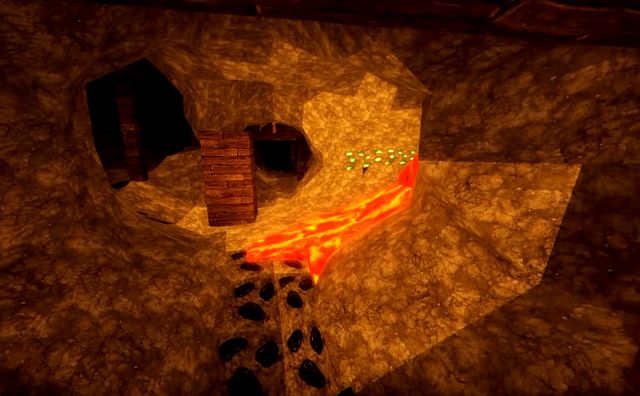 Download mod NoCubes for Minecraft 1.13.2
