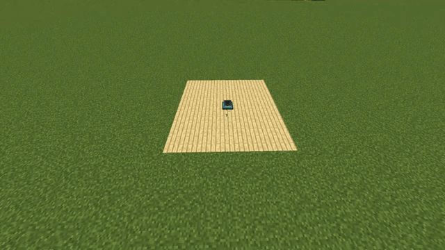 Mod The Plopper on Minecraft 1.13.2