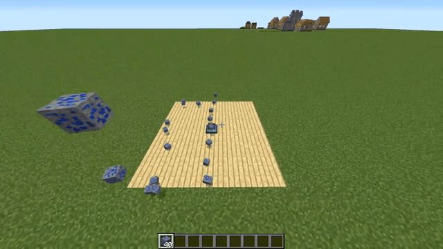 Mod The Plopper on Minecraft 1.13.2