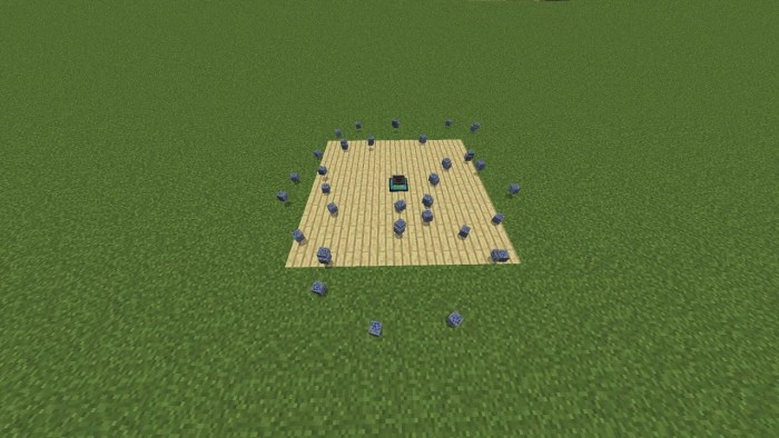 Mod The Plopper on Minecraft 1.13.2