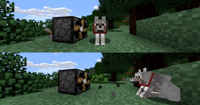 Download Trapcraft mod for Minecraft 1.13.2