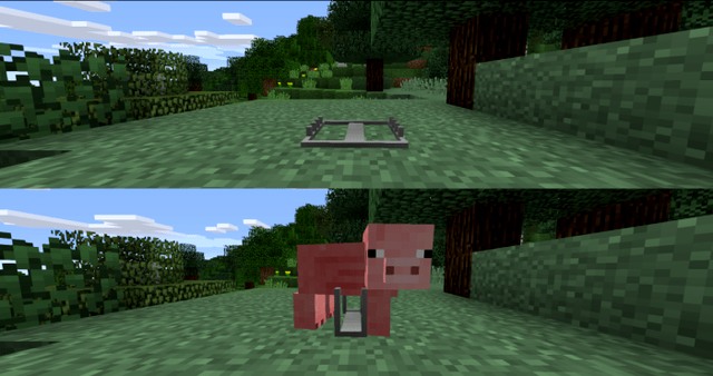 Download Trapcraft mod for Minecraft 1.13.2