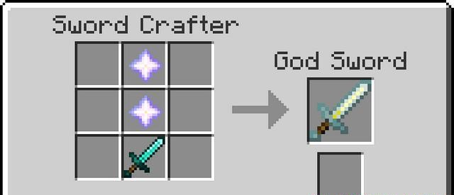 Download mods for Minecraft 1.16.5 | Moar Swords