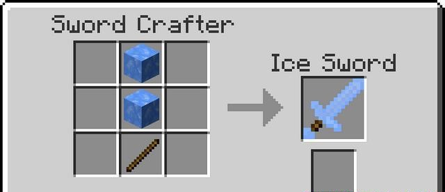 Download mods for Minecraft 1.16.5 | Moar Swords