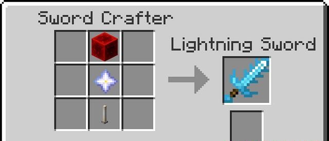 Download mods for Minecraft 1.16.5 | Moar Swords