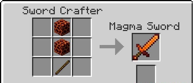 Download mods for Minecraft 1.16.5 | Moar Swords