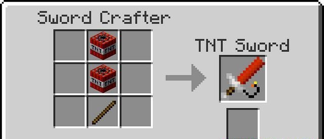 Download mods for Minecraft 1.16.5 | Moar Swords