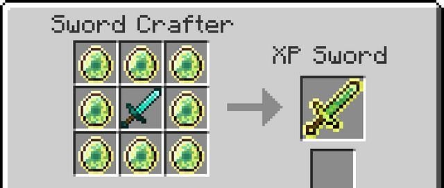 Download mods for Minecraft 1.16.5 | Moar Swords