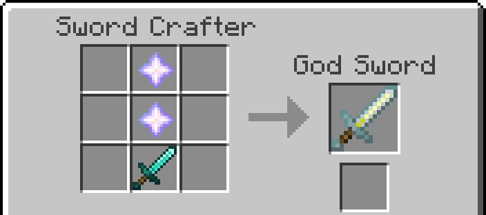 Download mods for Minecraft 1.16.5 | Moar Swords