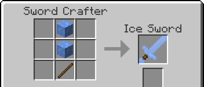 Download mods for Minecraft 1.16.5 | Moar Swords