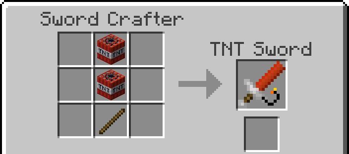 Download mods for Minecraft 1.16.5 | Moar Swords