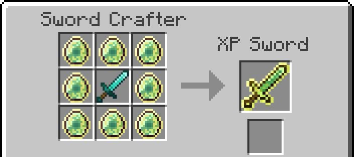 Download mods for Minecraft 1.16.5 | Moar Swords