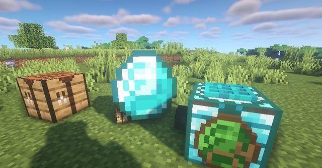 Download mods for Minecraft 1.16.5 | Moar Swords
