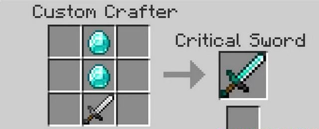 Download mods for Minecraft 1.16.5 | Moar Swords