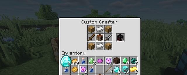 Download mods for Minecraft 1.16.5 | Moar Swords