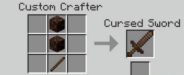 Download mods for Minecraft 1.16.5 | Moar Swords