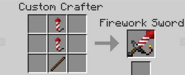 Download mods for Minecraft 1.16.5 | Moar Swords