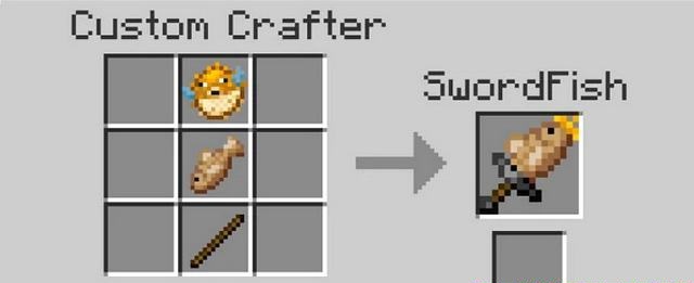 Download mods for Minecraft 1.16.5 | Moar Swords