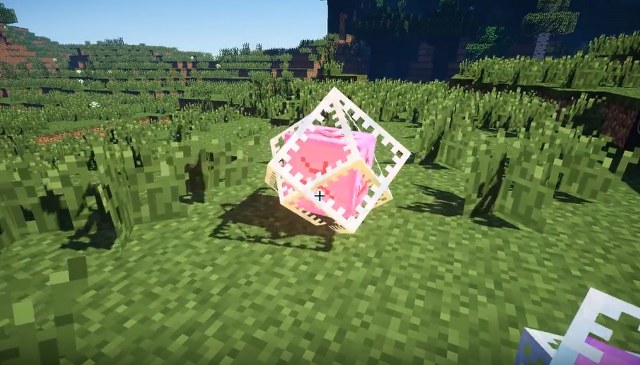Mod Advanced Genetics for Minecraft 1.12.2