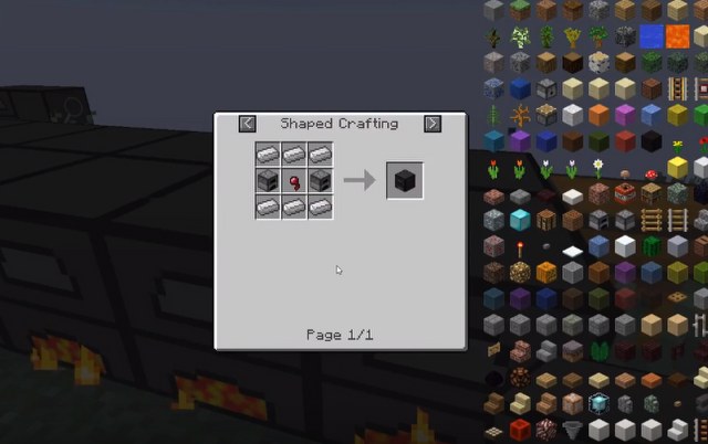 Mod Advanced Genetics for Minecraft 1.12.2