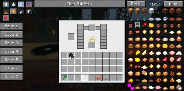 Mod Agriculture for Minecraft 1.7.10