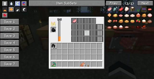 Mod Agriculture for Minecraft 1.7.10