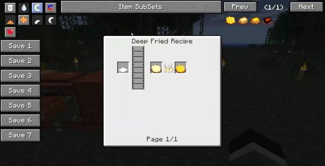 Mod Agriculture for Minecraft 1.7.10