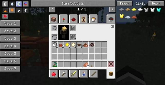 Mod Agriculture for Minecraft 1.7.10