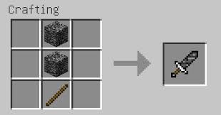 Bedrock Mod for Minecraft 1.7.10