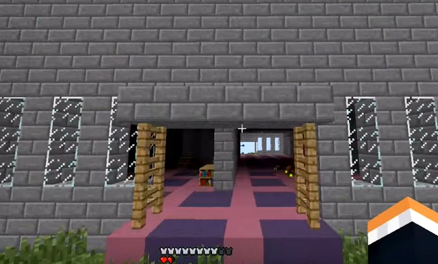 Mod for the best dungeons and weapons for Minecraft 1.7.10