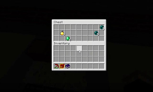 Mod for the best dungeons and weapons for Minecraft 1.7.10