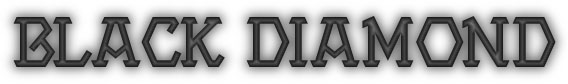 Mod for Minecraft 1.7.10 / 1.7.2 - Black Diamond