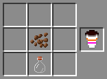 Download mod for Minecraft 1.7.10 | Drinks and donuts