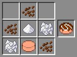 Download mod for Minecraft 1.7.10 | Drinks and donuts