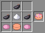 Download mod for Minecraft 1.7.10 | Drinks and donuts