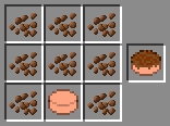 Download mod for Minecraft 1.7.10 | Drinks and donuts