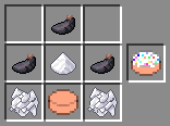 Download mod for Minecraft 1.7.10 | Drinks and donuts