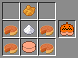 Download mod for Minecraft 1.7.10 | Drinks and donuts