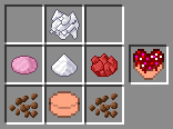 Download mod for Minecraft 1.7.10 | Drinks and donuts