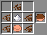 Download mod for Minecraft 1.7.10 | Drinks and donuts