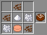 Download mod for Minecraft 1.7.10 | Drinks and donuts