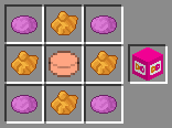 Download mod for Minecraft 1.7.10 | Drinks and donuts