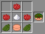 Download mod for Minecraft 1.7.10 | Drinks and donuts