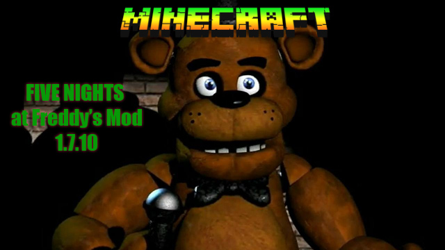 skachat_mod_pjat_nochej_s_freddi_dlja_majnkraft_1_7_10