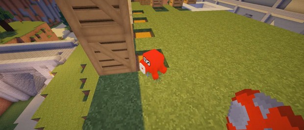 Download Minecraft mod 1.7.10 (Legends of Craft)