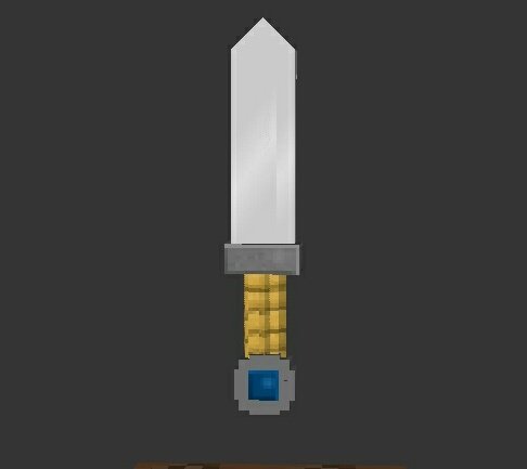Download Minecraft mod 1.7.10 (Legends of Craft)