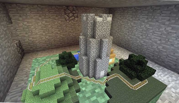 Download mod Little Blocks for Minecraft 1.7.10