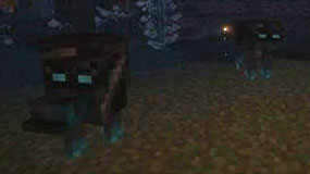 Download RPG mod for Minecraft 1.7.10 / 1.7.2 - Magic Crusade