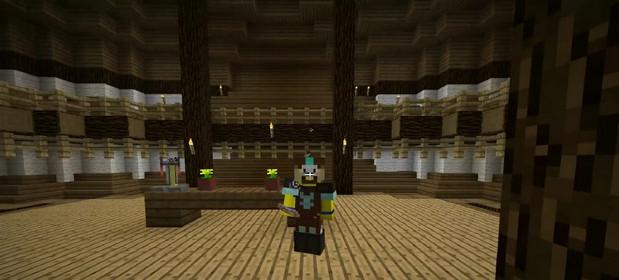 Download Myths and Monsters mod for Minecraft 1.7.10 / 1.7.2