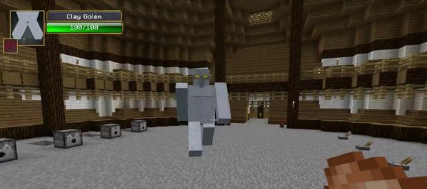 Download Myths and Monsters mod for Minecraft 1.7.10 / 1.7.2
